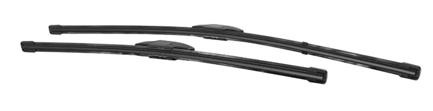 PLUMILLAS JGO. PARA RENAULT ARKANA - VALEO 1