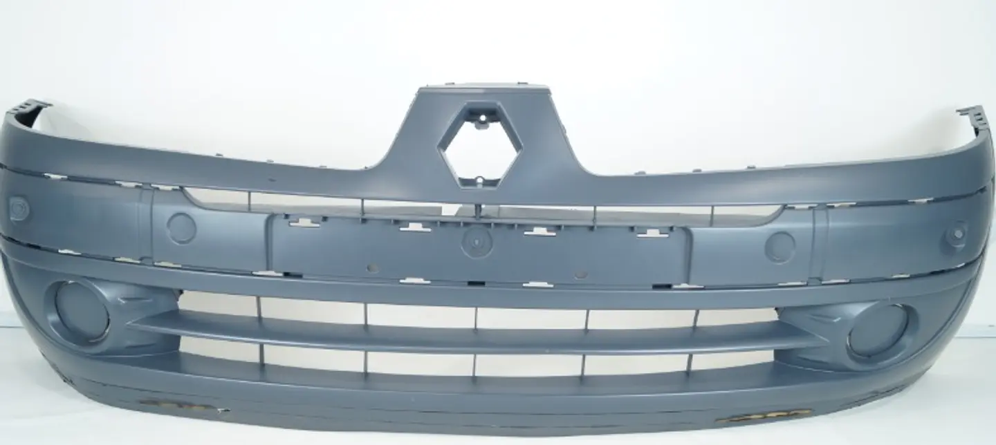 PARACHOQUE DELANTERO PARA RENAULT CLIO 2003 > 2006 1