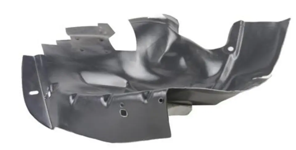 GUARDAFANGO DELANTERO DERECHA PARA RENAULT SCENIC 00 > 1