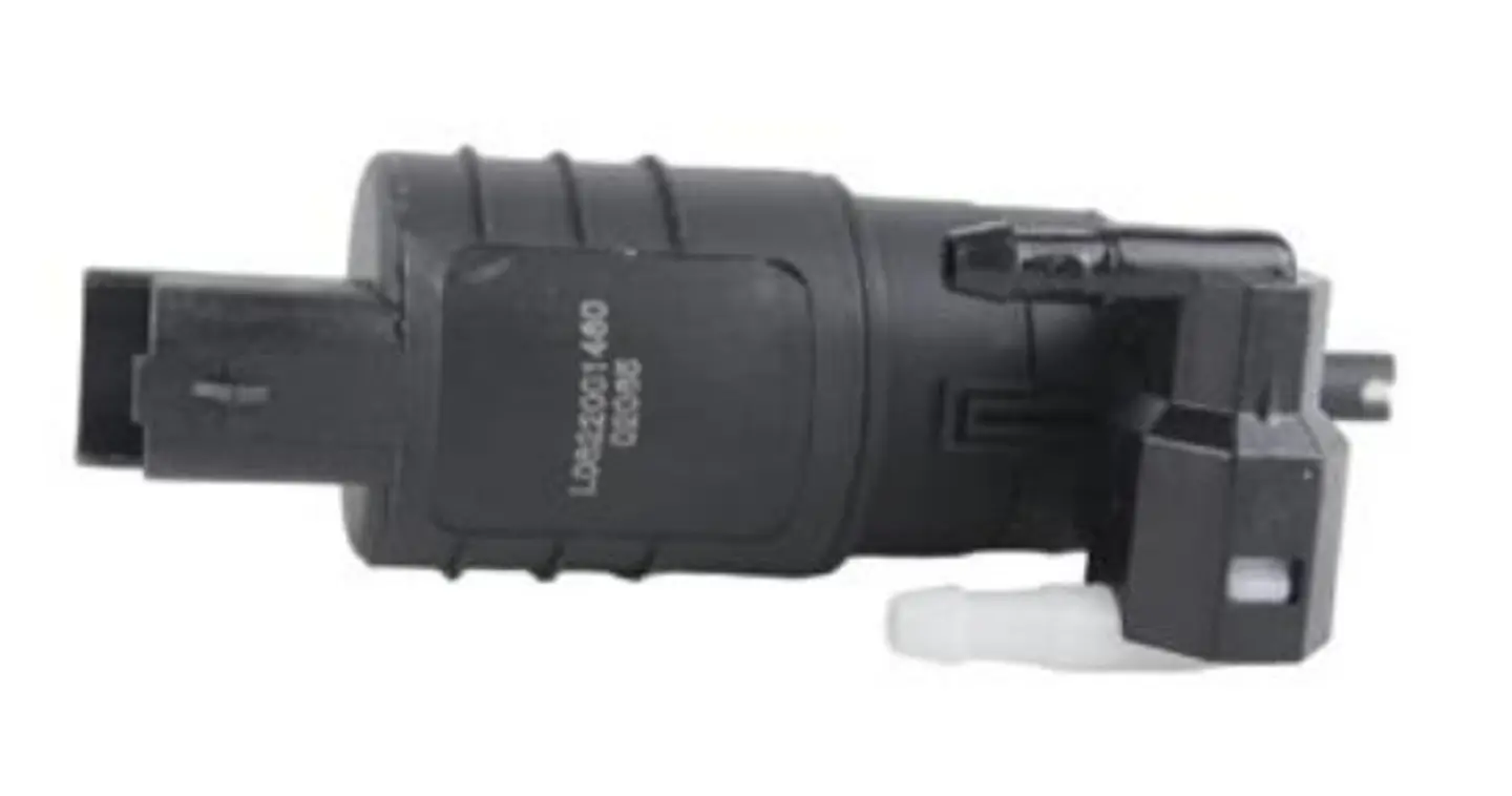 BOMBA LANZA AGUA PARABRISA PARA RENAULT CLIO II-KANGOO-TWINGO-SCENIC 1