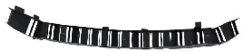 ABSORBEDOR IMPACTO PARACHOQUE DELANTER PARA PEUGEOT 2008 - TONG YANG