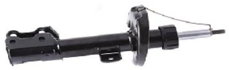 AMORTIGUADOR DELANTERO IZQUIERDA/DERECHA GAS PARA PEUGEOT BIPPER 1