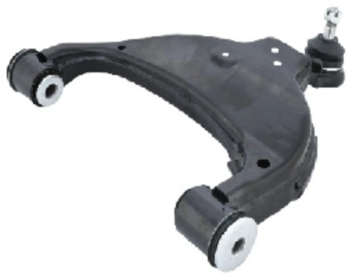 BANDEJA O BRAZO SUSPENSION IZQUIERDA INFERIOR C/ROTULA PARA PEUGEOT LANDTREK - NETMOTORS 1