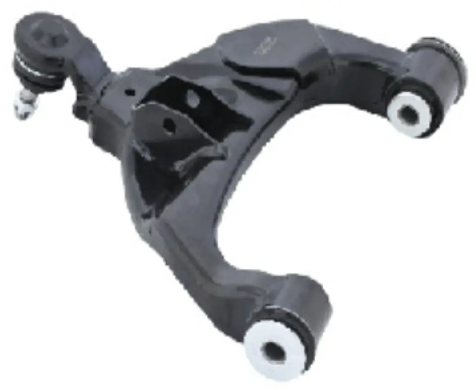 BANDEJA O BRAZO SUSPENSION DERECHA INFERIOR C/ROTULA PARA PEUGEOT LANDTREK - NETMOTORS 1