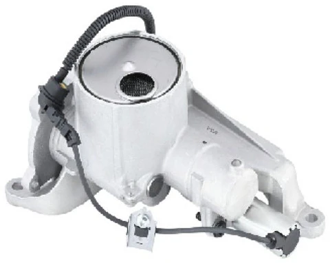 BOMBA ACEITE PARA PEUGEOT 3008 HIBRIDO, 207, 308 Y 207 1.6