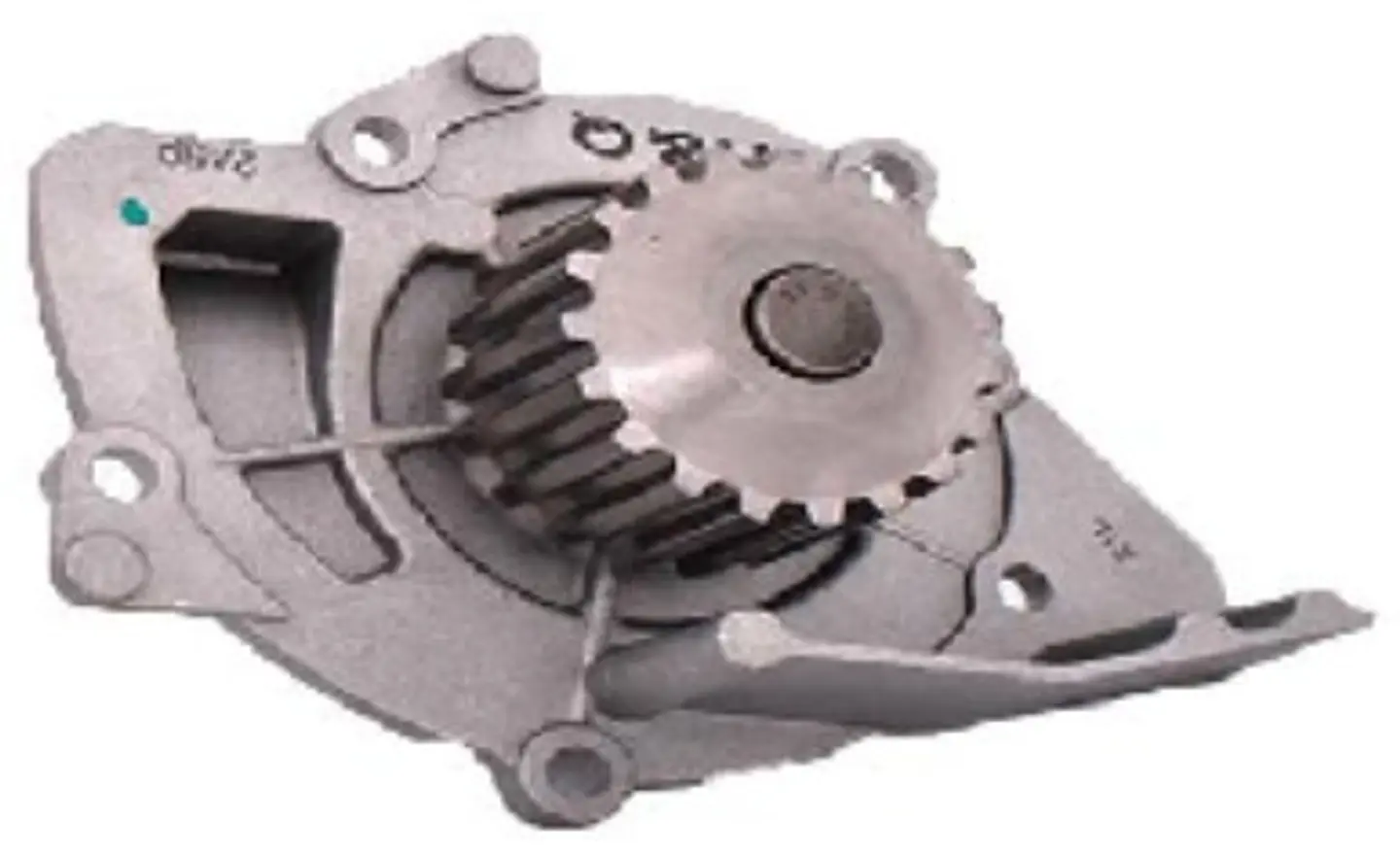 BOMBA AGUA PARA PEUGEOT BOXER, BOXER HDI, 307 Y 407 1