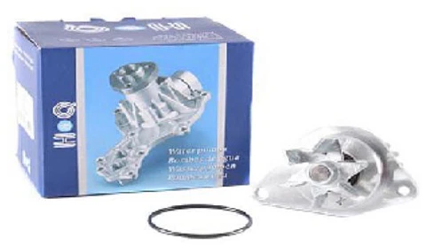 BOMBA AGUA PARA PEUGEOT 206, 207, BIPPER Y PARTNER 1.4