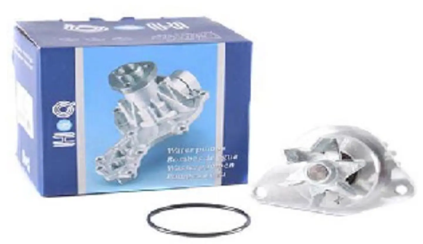 BOMBA AGUA PARA PEUGEOT 206, 207, BIPPER Y PARTNER 1.4 1