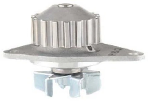 BOMBA AGUA PARA PEUGEOT 207, BIPPER Y PARTNER 1.4