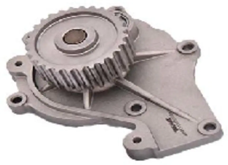 BOMBA AGUA PARA PEUGEOT 207, CITROEN NEMO Y C3-2010 1