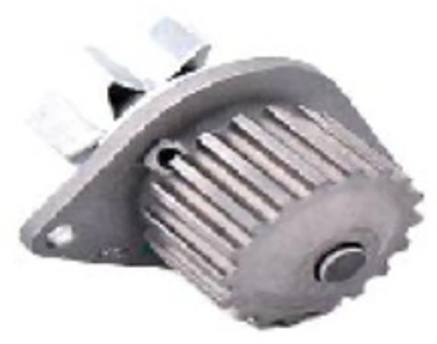 BOMBA AGUA PARA PEUGEOT 207, CITROEN NEMO Y C3-2010 1