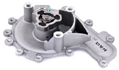 BOMBA AGUA PARA PEUGEOT BOXER Y BOXER HDI