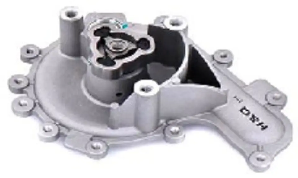 BOMBA AGUA PARA PEUGEOT BOXER Y BOXER HDI 1
