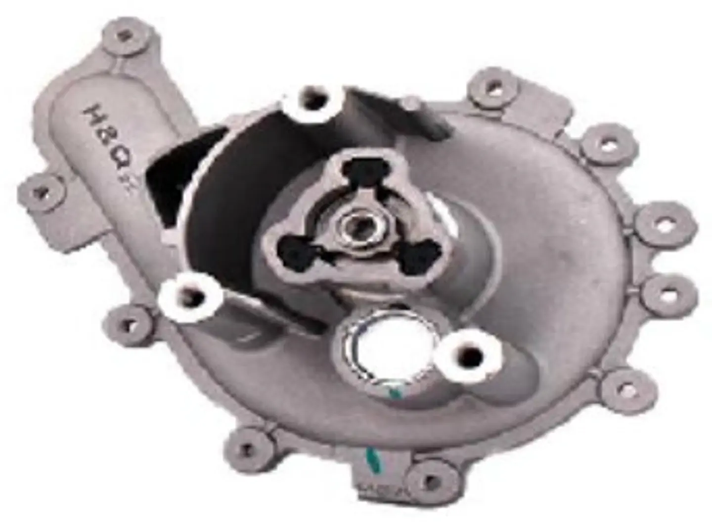 BOMBA AGUA PARA PEUGEOT BOXER Y BOXER HDI 1