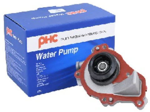 BOMBA AGUA PARA PEUGEOT RIFTER K9, 308, 108 Y 207 COMPAC