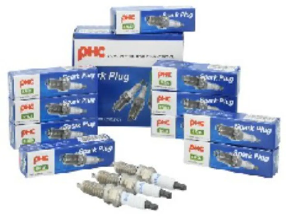 BUJIA PARA PEUGEOT 2008, 308, 208, HYUNDAI ELANTRA Y I30 1