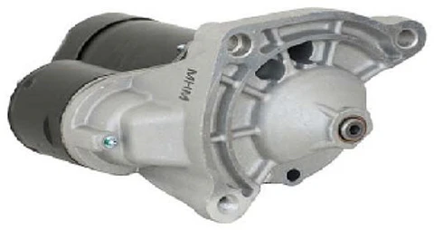 BUJIA INCANDESCENTE PARA PEUGEOT 206, 206 HDI, PARTNER Y 307