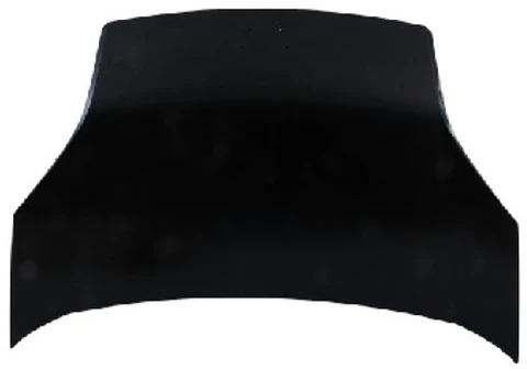 CAPOT PARA PEUGEOT BIPPER Y CITROEN NEMO - TONG YANG