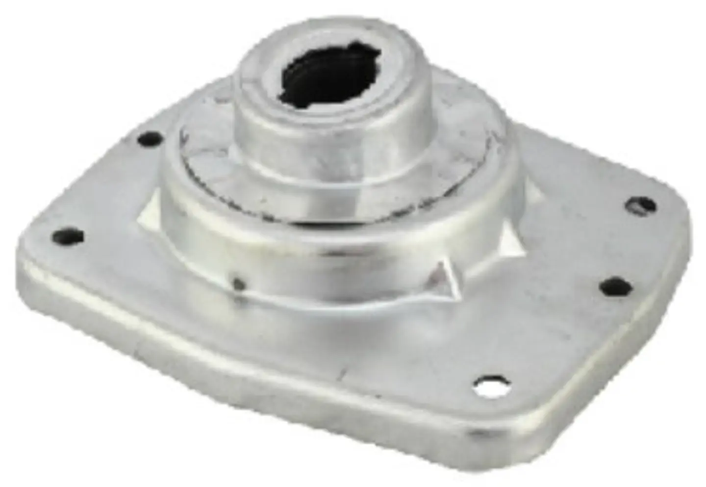 CAZOLETA AMORTIGUADOR DELANTERO DERECHA PARA PEUGEOT EXPERT - NETMOTORS 1
