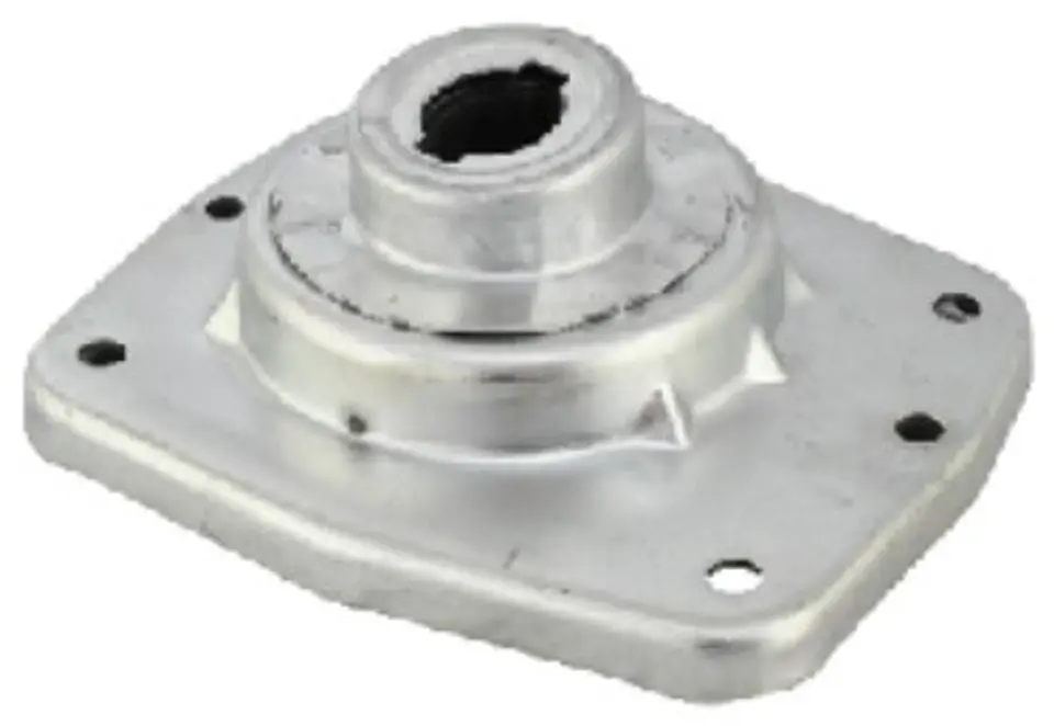 CAZOLETA AMORTIGUADOR DELANTERO DERECHA PARA PEUGEOT EXPERT - NETMOTORS 1
