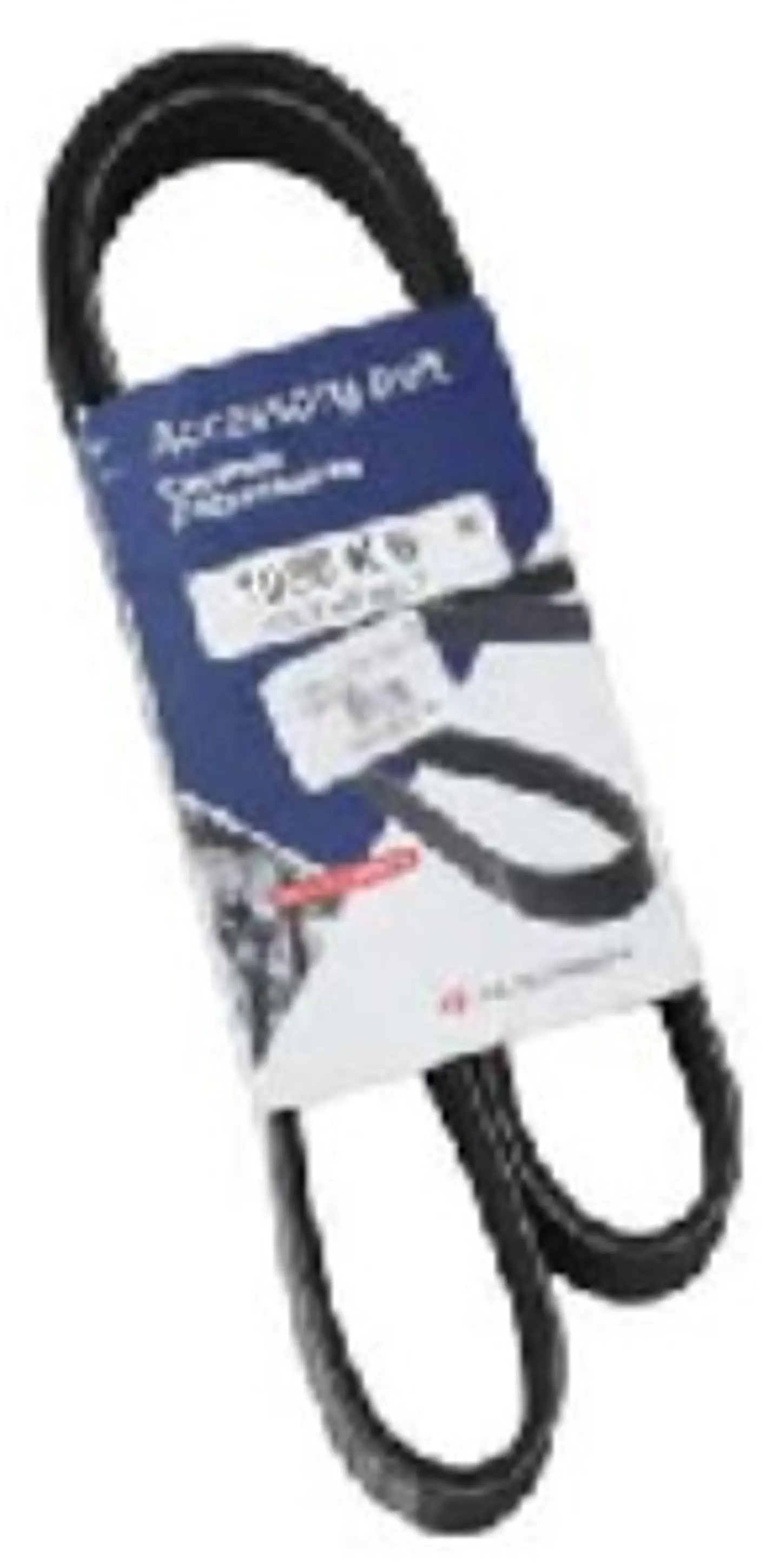 CORREA ALTERNADOR DIRECCION HIDRAULICA PARA PEUGEOT 405 1