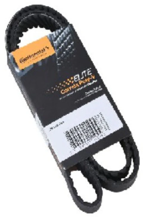 CORREA TIPO PK PARA PEUGEOT PARTNER Y PARTNER 1.9 - CONTINENTAL E