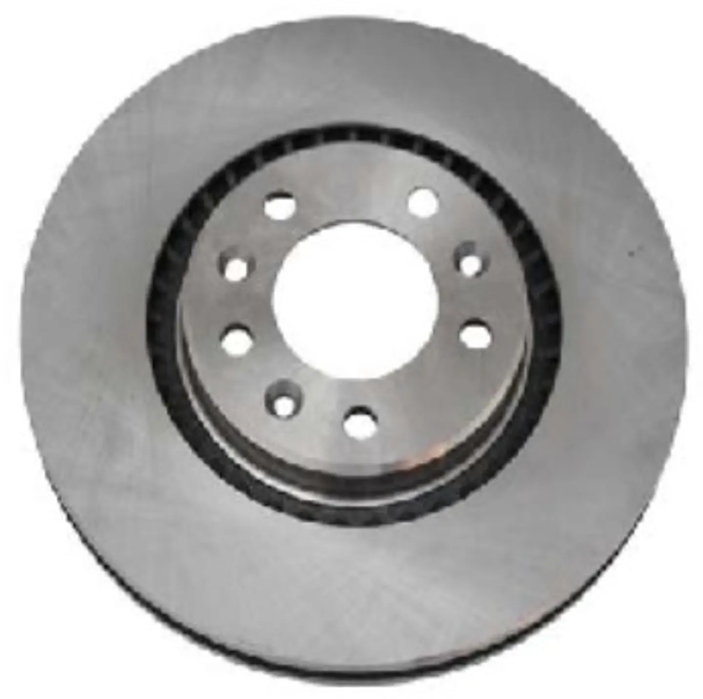 DISCO FRENO TRASERO PARA PEUGEOT EXPERT Y TRAVELLER - KYOBO 1