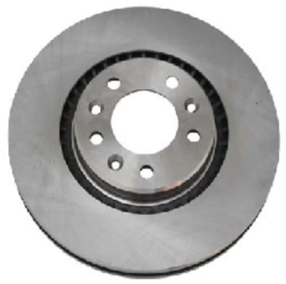DISCO FRENO TRASERO PARA PEUGEOT EXPERT Y TRAVELLER - KYOBO 1