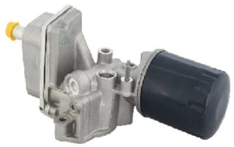 ENFRIADOR ACEITE PARA PEUGEOT EXPERT Y TRAVELLER
