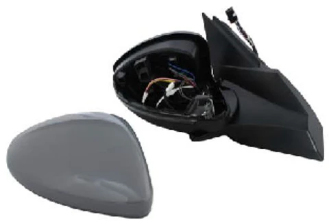 ESPEJO PUERTA ABATIBLE DERECHA PARA PEUGEOT 2008