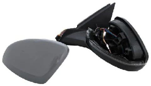 ESPEJO PUERTA ELECTRICO IZQUIERDA PARA PEUGEOT 208 - ALKAR