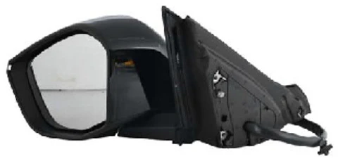 ESPEJO PUERTA ELECTRICO IZQUIERDA PARA PEUGEOT 308 HDI