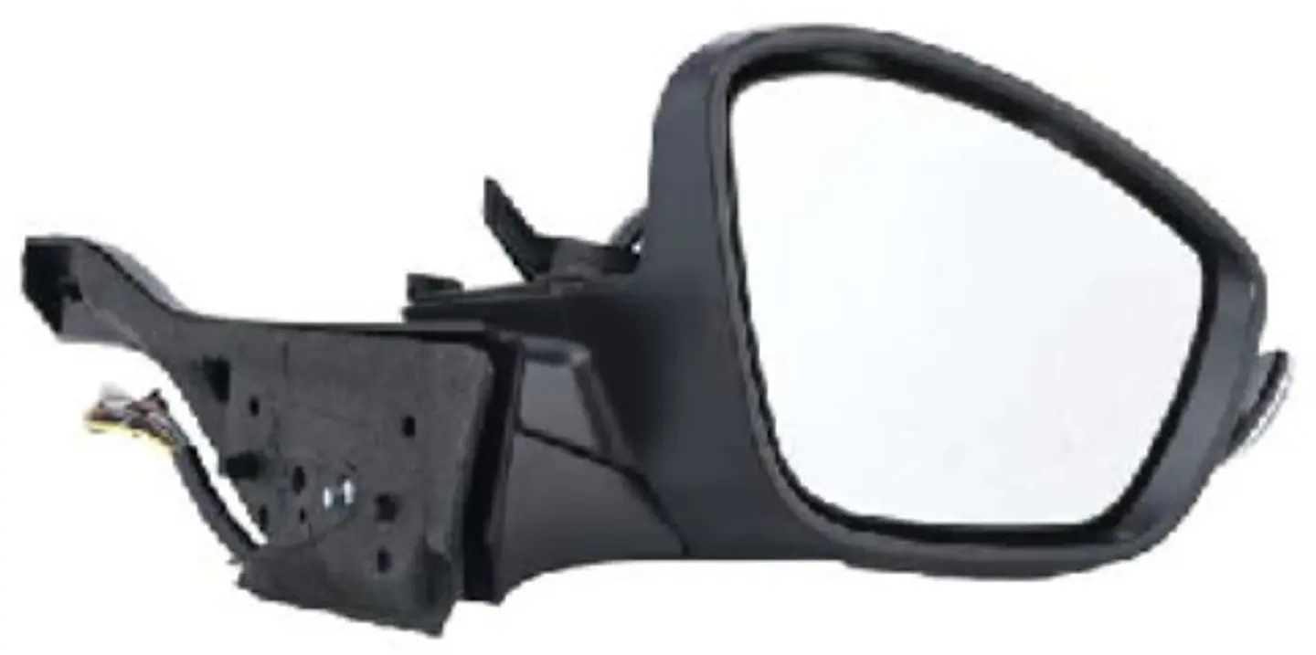 ESPEJO PUERTA ELECTRICO DERECHA PARA PEUGEOT 2008 Y 208 1