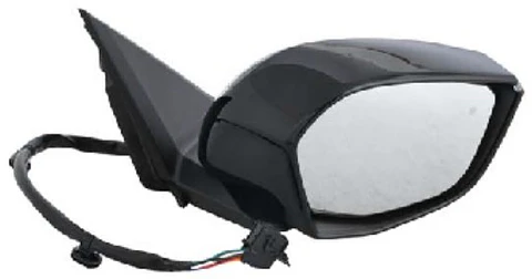 ESPEJO PUERTA ELECTRICO DERECHA PARA PEUGEOT 308 HDI