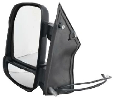 ESPEJO PUERTA IZQUIERDA PARA PEUGEOT BOXER PUMA