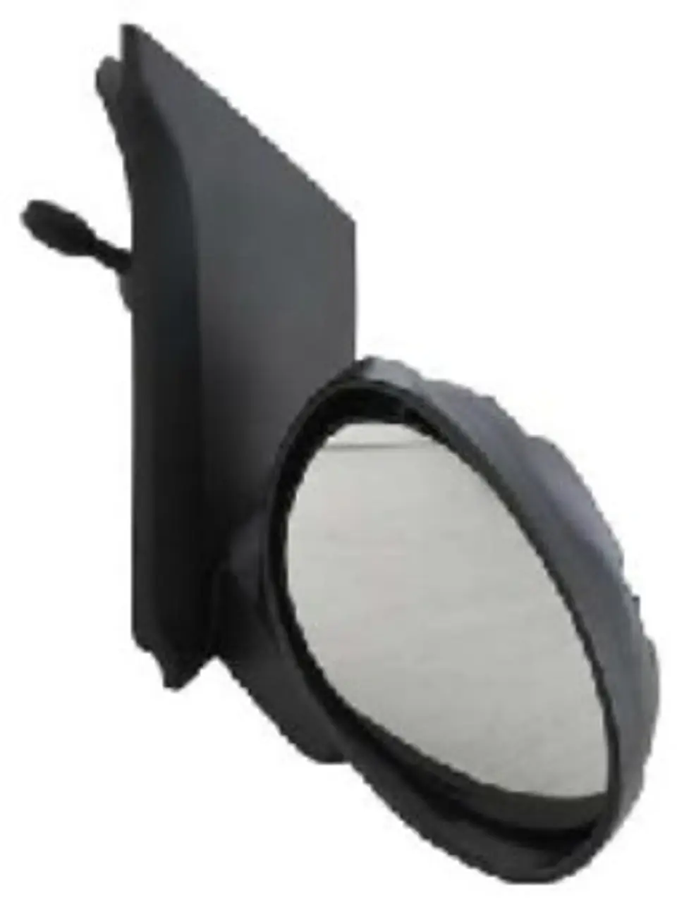 ESPEJO PUERTA DERECHA PARA PEUGEOT 107 Y 107 HDI 1