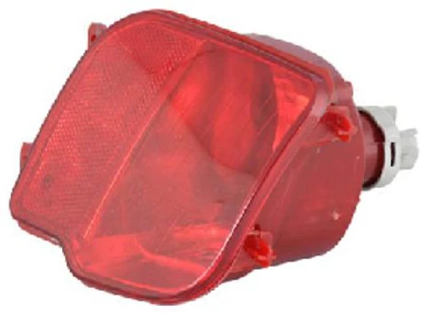 FAROL ANTINIEBLA TRASERO DERECHA PARA PEUGEOT 3008 HDI 1.5