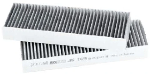 FILTRO CABINA PARA PEUGEOT 2008, 208 Y CITROEN C4 2022 - MECAFILTER