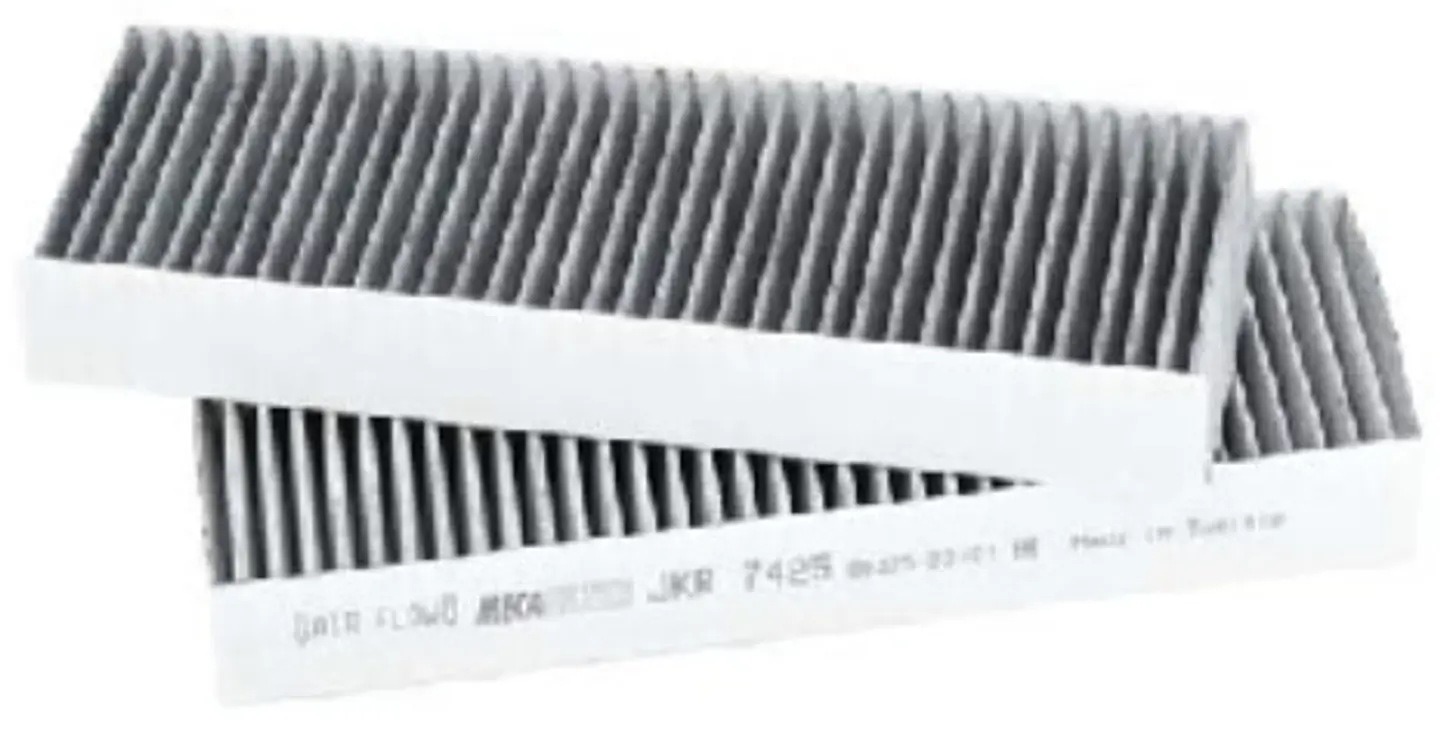 FILTRO CABINA PARA PEUGEOT 2008, 208 Y CITROEN C4 2022 - MECAFILTER 1