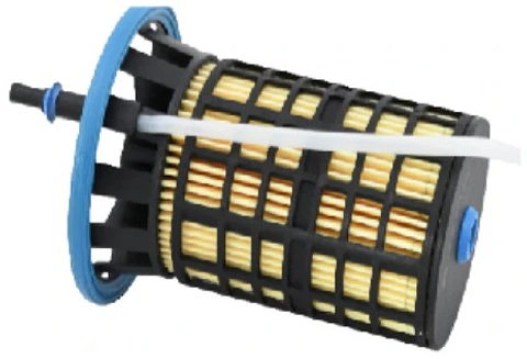 FILTRO PETROLEO ELEMENTO PARA PEUGEOT BOXER HDI Y BOXER PUMA