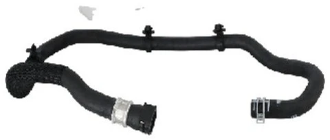 MANGUERA DEPOSITO EXPANSION AGUA RAD. PARA PEUGEOT PARTNER 2025