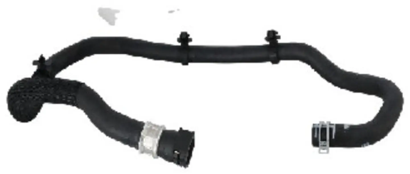 MANGUERA DEPOSITO EXPANSION AGUA RAD. PARA PEUGEOT PARTNER 2025 1