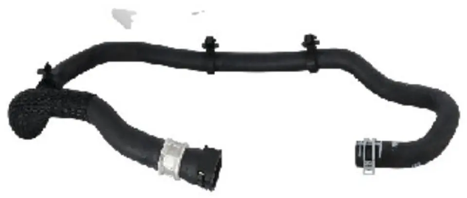 MANGUERA DEPOSITO EXPANSION AGUA RAD. PARA PEUGEOT PARTNER 2025 1
