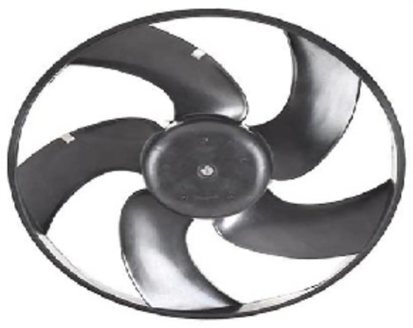 MOTOR ELECTRO VENTILADOR CON ASPA PARA PEUGEOT 206 - NETMOTORS 1