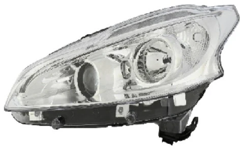 OPTICO PARA PEUGEOT 208