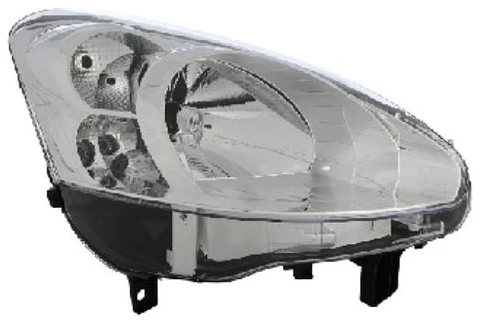 OPTICO PARA PEUGEOT PARTNER Y PARTNER TEPEE