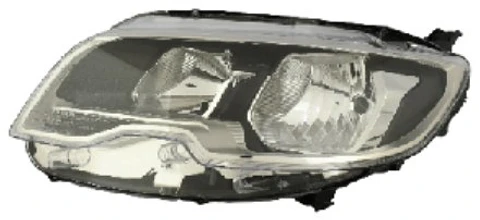 OPTICO PARA PEUGEOT 301