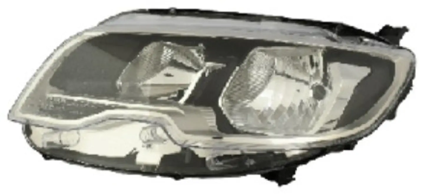 OPTICO IZQUIERDA PARA PEUGEOT 301 1
