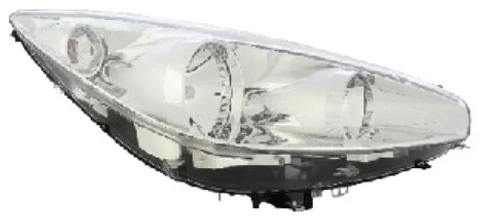 OPTICO DERECHA PARA PEUGEOT 308