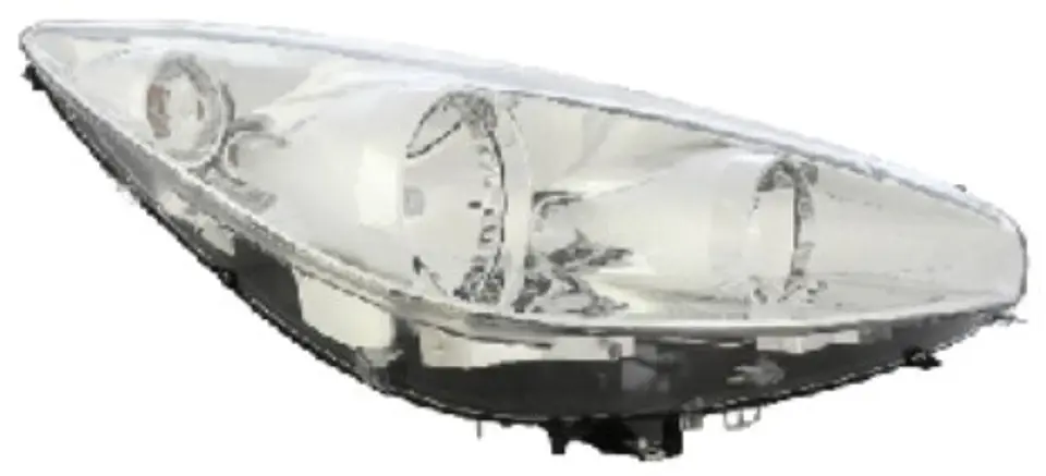 OPTICO DERECHA PARA PEUGEOT 308 1